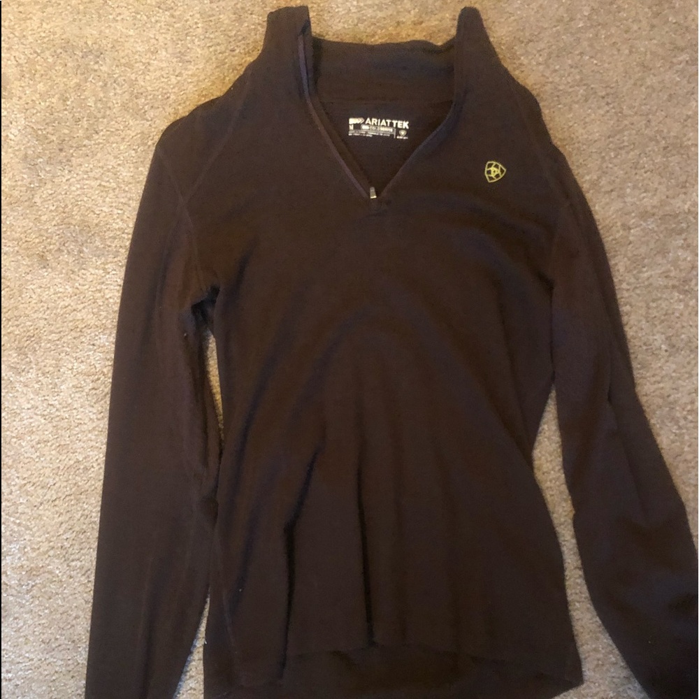 Ariat pullover